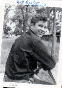 Dan Dorrough